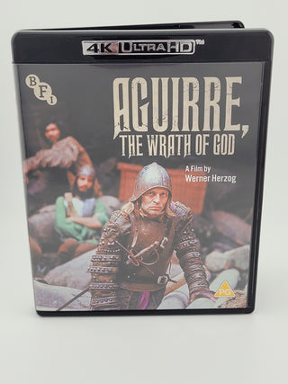 Aguirre, The Wrath of God