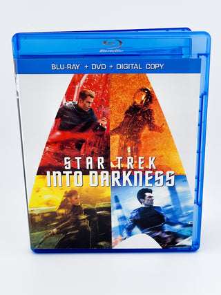 Star Trek: Into Darkness