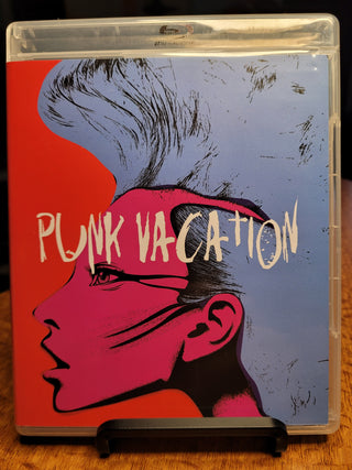 Punk Vacation