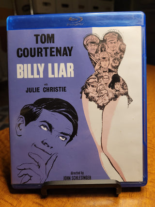 Billy Liar