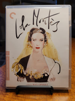Lola Montes