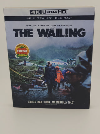 The Wailing