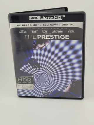 The Prestige