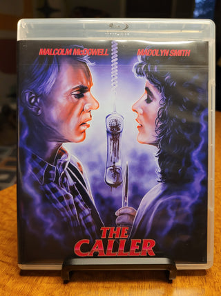 The Caller