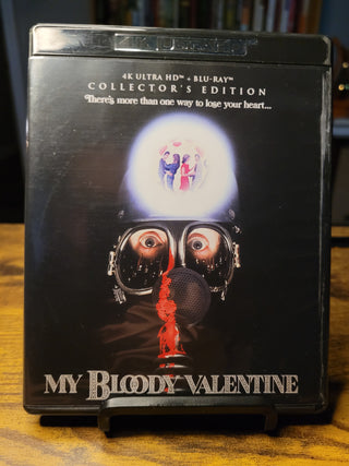 My Bloody Valentine