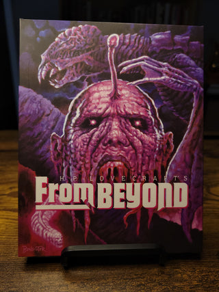 From Beyond