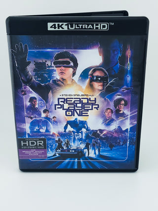 Ready Player One