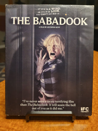 The Babadook