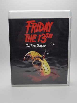 Friday the 13th Collection
