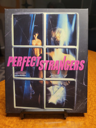 Perfect Strangers