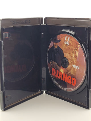 Django