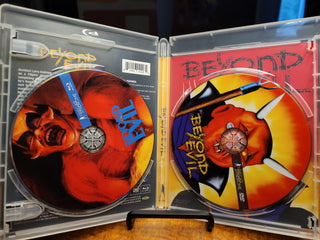 Beyond Evil