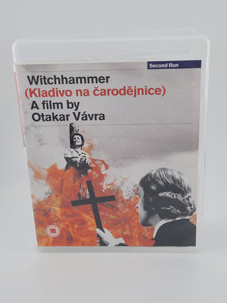 Witchhammer