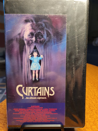 Curtains