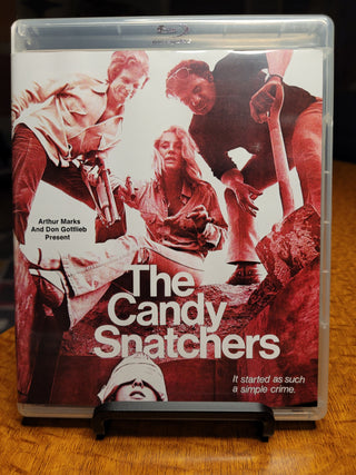 The Candy Snatchers