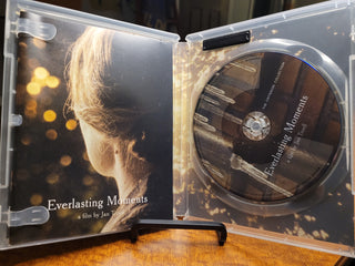 Everlasting Moments