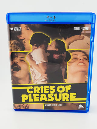 Cries of Pleasure