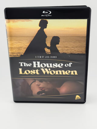 The House of Lost Women
