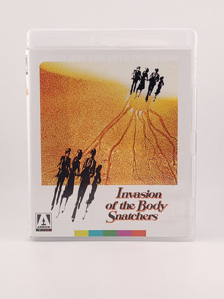 Invasion of the Body Snatchers