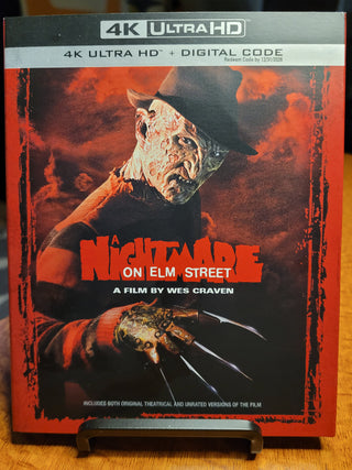 A Nightmare on Elm Street