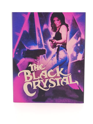 The Black Crystal