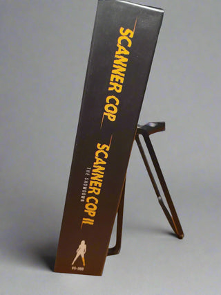Scanner Cop / Scanner Cop II