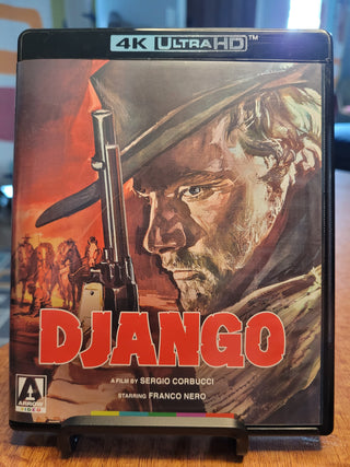 Django