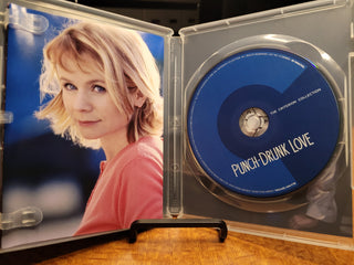 Punch Drunk Love