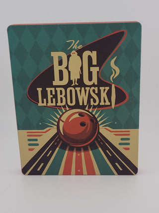The Big Lebowski