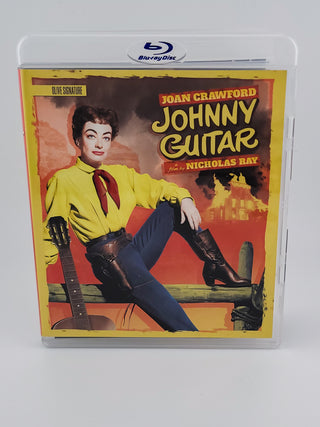 Johnny Guitar