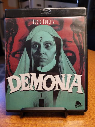 Demonia