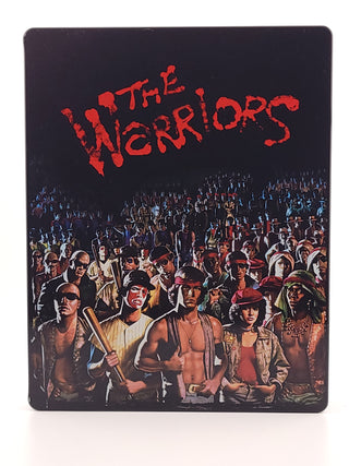 The Warriors