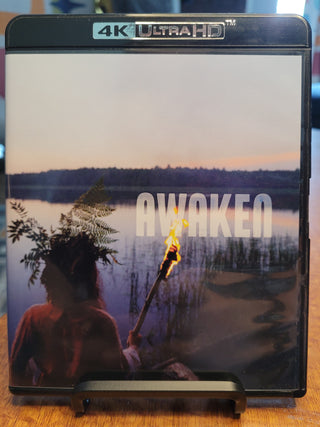 Awaken