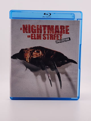 A Nightmare on Elm Street Collection