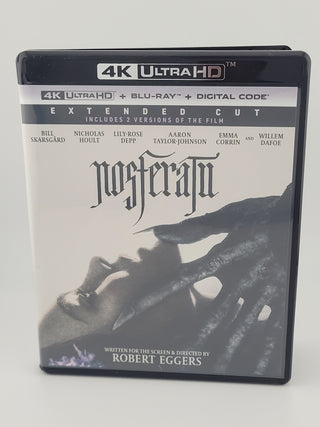 Nosferatu
