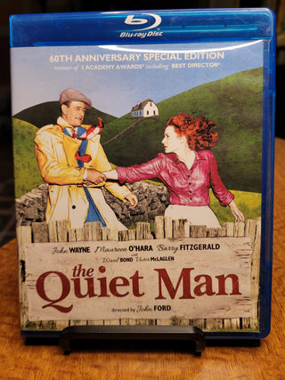 The Quiet Man