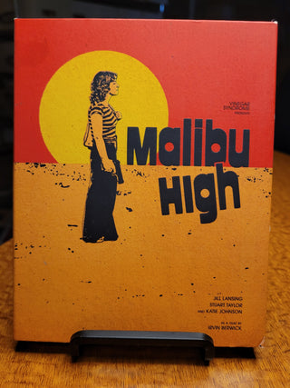 Malibu High