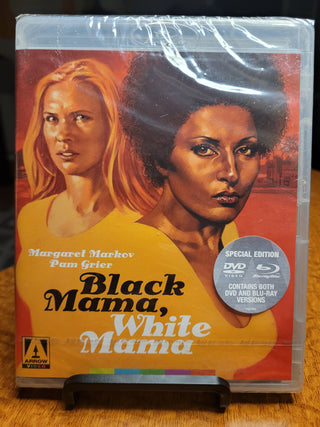Black Mama, White Mama