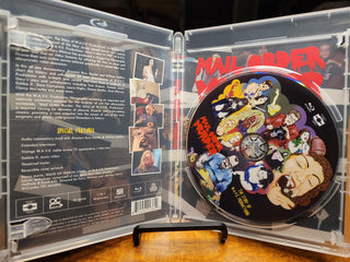 Mail Order Murder: The Story of W.A.V.E. Productions