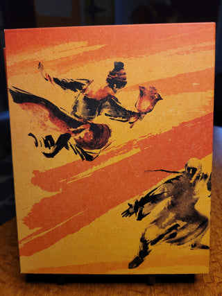 Once Upon a Time in China: The Complete Films