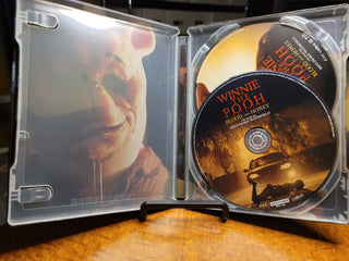 Winnie the Pooh: Blood and Honey