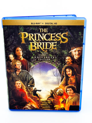 The Princess Bride