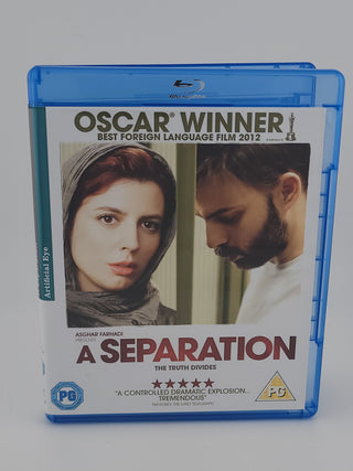 A Separation