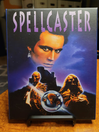 Spellcaster