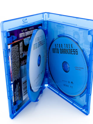 Star Trek: Into Darkness
