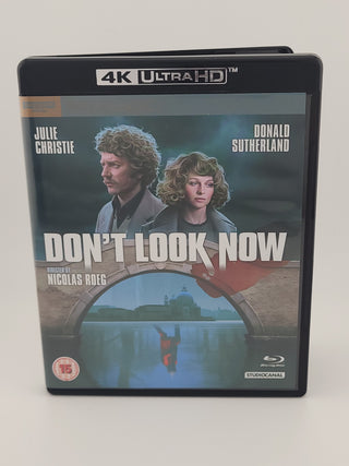 Don't Look Now