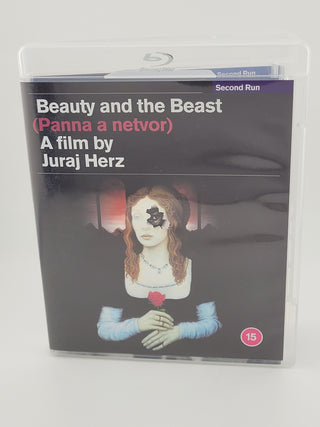 Beauty and the Beast