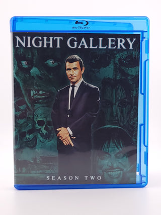 Night Gallery Season Two