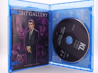 Night Gallery Season Three
