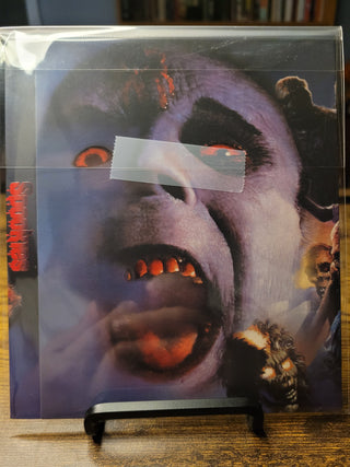 Vinegar Syndrome Slipcovers